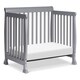 preview thumbnail 14 of 30, DaVinci Kalani 4-in-1 Mini Crib and Twin Bed