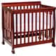 preview thumbnail 32 of 30, DaVinci Kalani 4-in-1 Mini Crib and Twin Bed