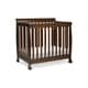 preview thumbnail 28 of 30, DaVinci Kalani 4-in-1 Mini Crib and Twin Bed