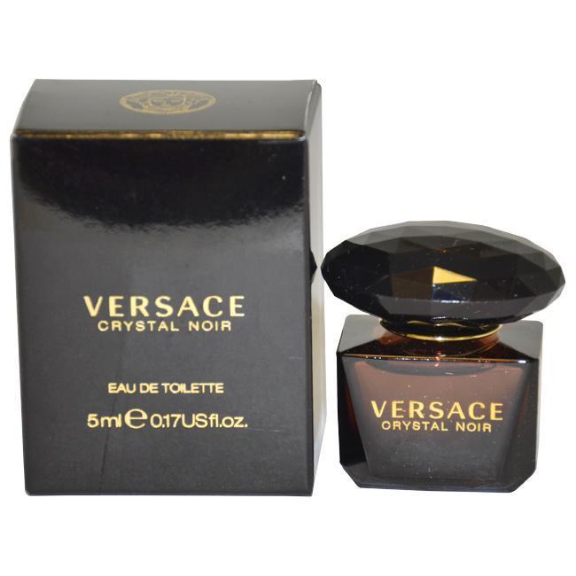 crystal noir by gianni versace