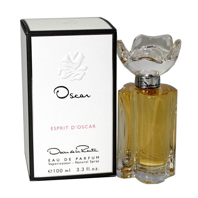 oscar de la renta esprit perfume