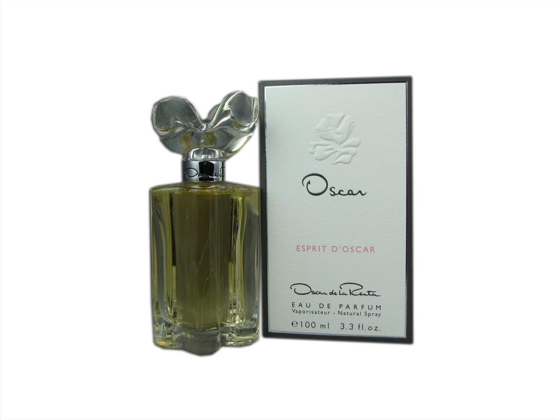 oscar de la renta esprit perfume