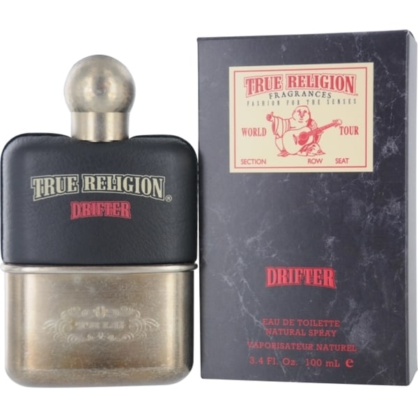 true religion drifter