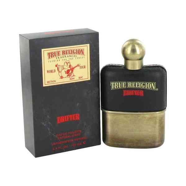 true religion perfume eau de toilette