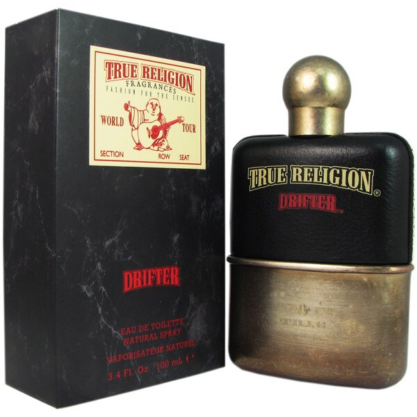true religion perfume eau de toilette