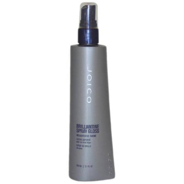 Joico Brilliantine Gloss 5.1-ounce Hair Spray