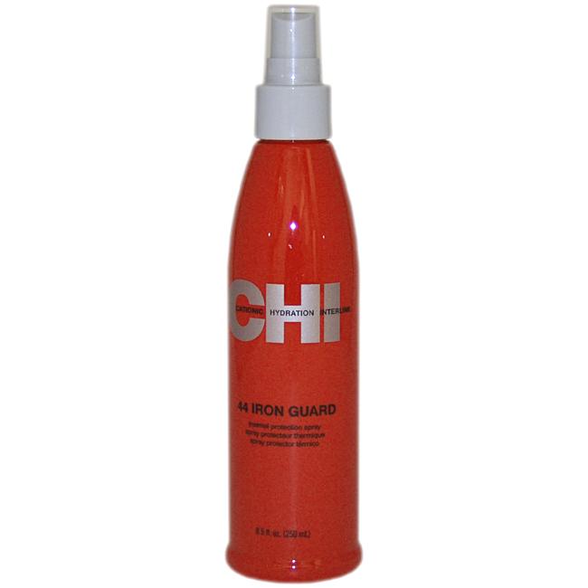 CHI Iron Guard 8.5-ounce Thermal Protection Spray - Overstock Shopping ...