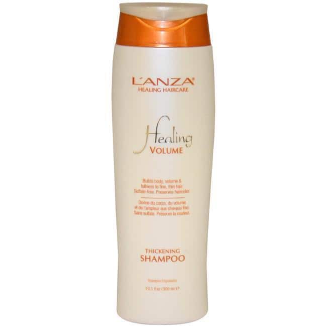L'anza Healing Volume Thickening Shampoo 300 ml