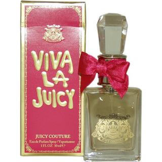 Shop Juicy Couture Viva La Juicy Women's 3.4-ounce Eau de Parfum Spray ...