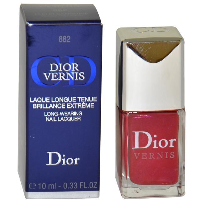 christian dior vernis