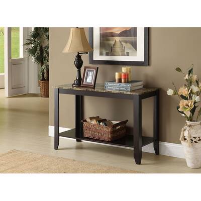 Buy Marble Entryway Table Online At Overstock Our Best Living