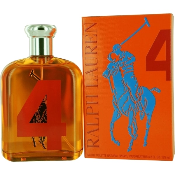 polo ralph lauren big pony 4