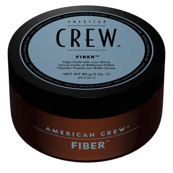 Shop American Crew Fiber Men S 3 Ounce Hair Styling Cream Free