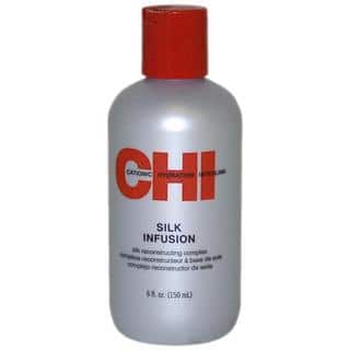 Conditioners For Less Chi Silk Infusion 6 Ounce Leave In Treatment