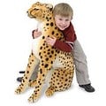 melissa & doug cheetah