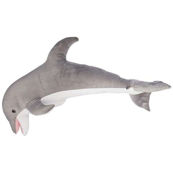 melissa and doug dolphin