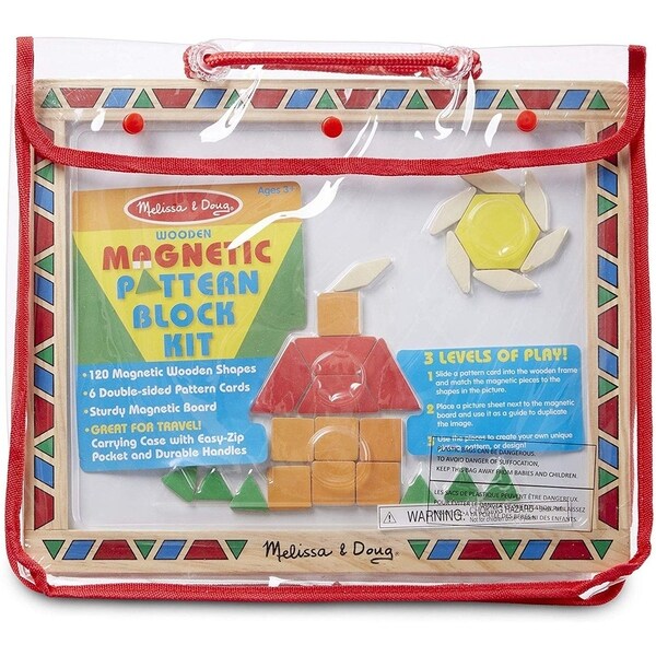 melissa and doug wooden fridge food