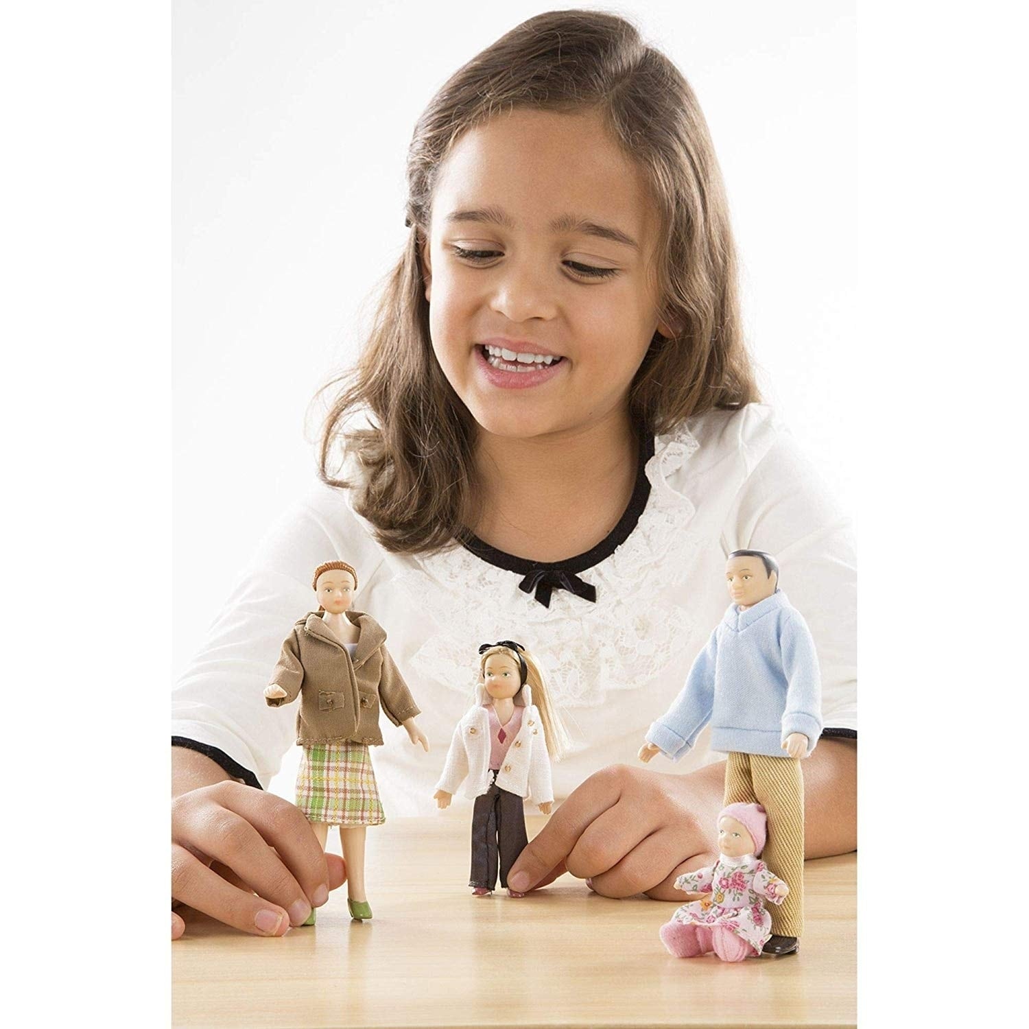 melissa and doug family