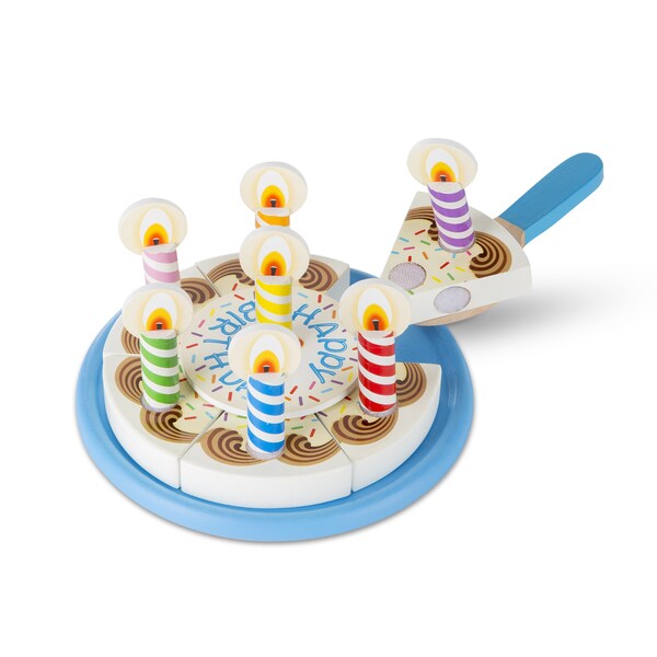 melissa and doug plate set