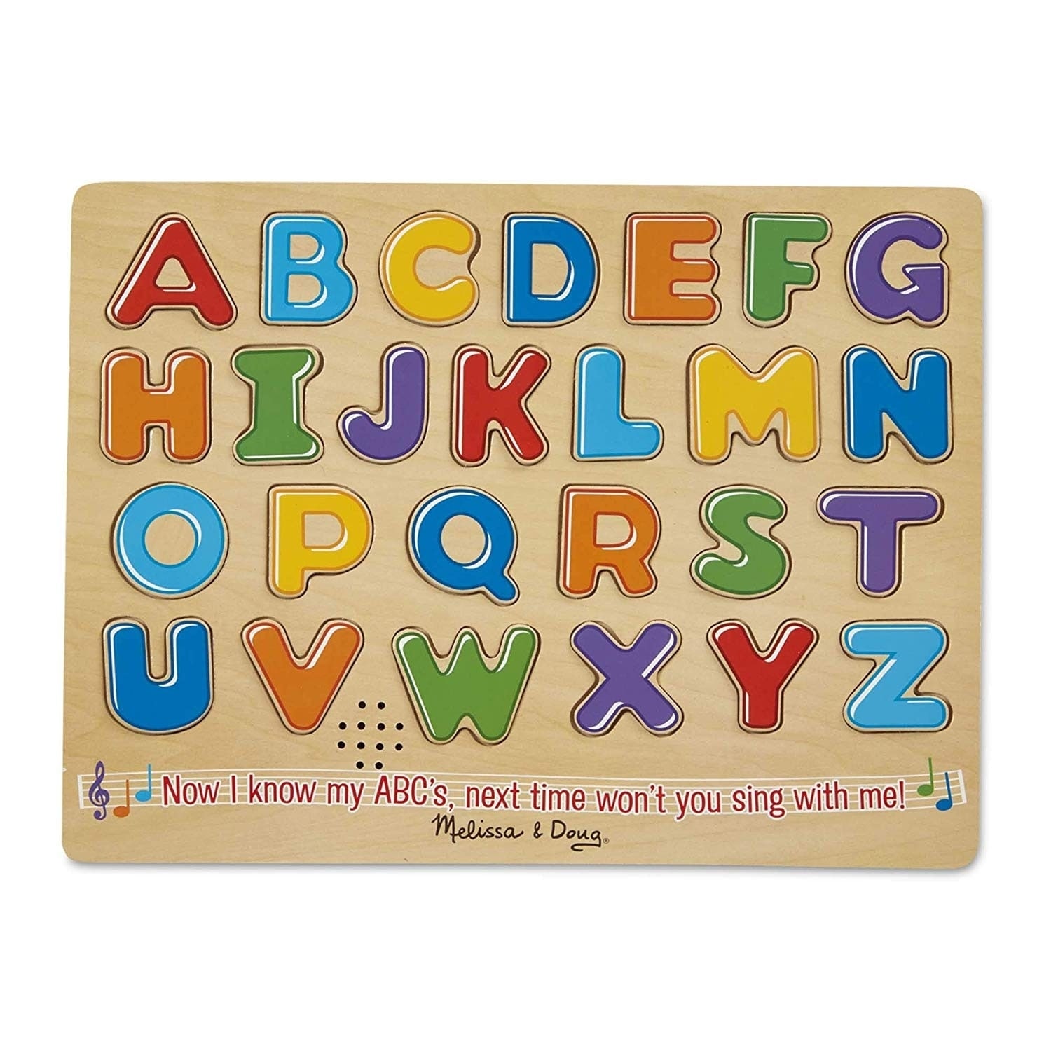 alphabet sound puzzle