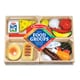 preview thumbnail 4 of 8, Melissa & Doug Food Groups Wooden Food Set