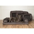 Hidden Valley Baxter Orthopedic Dog Bed and Couch (Small to Extra Extra-Large)