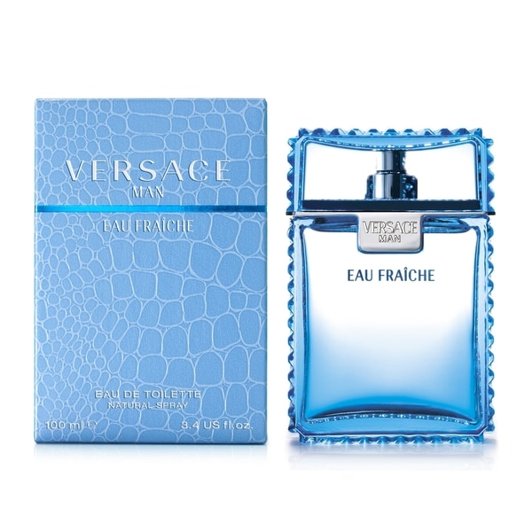 versace eau fraiche cologne