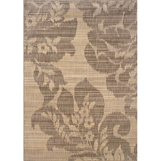 Hayworth Beige/grey Area Rug (310 X 55)