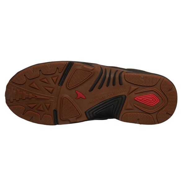 rugged shark deck shoes