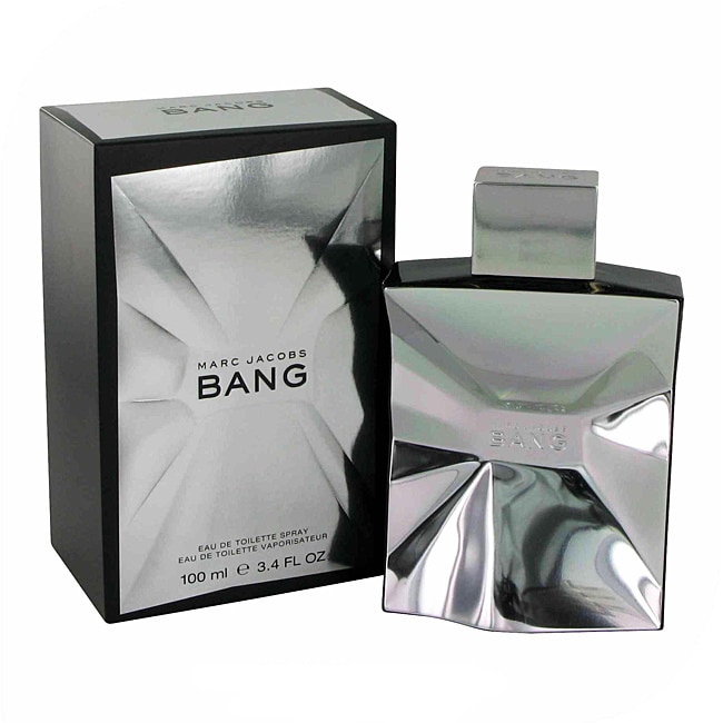 marc jacobs bang aftershave