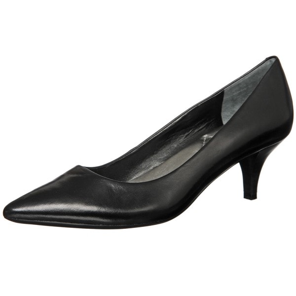 bandolino low heel pumps