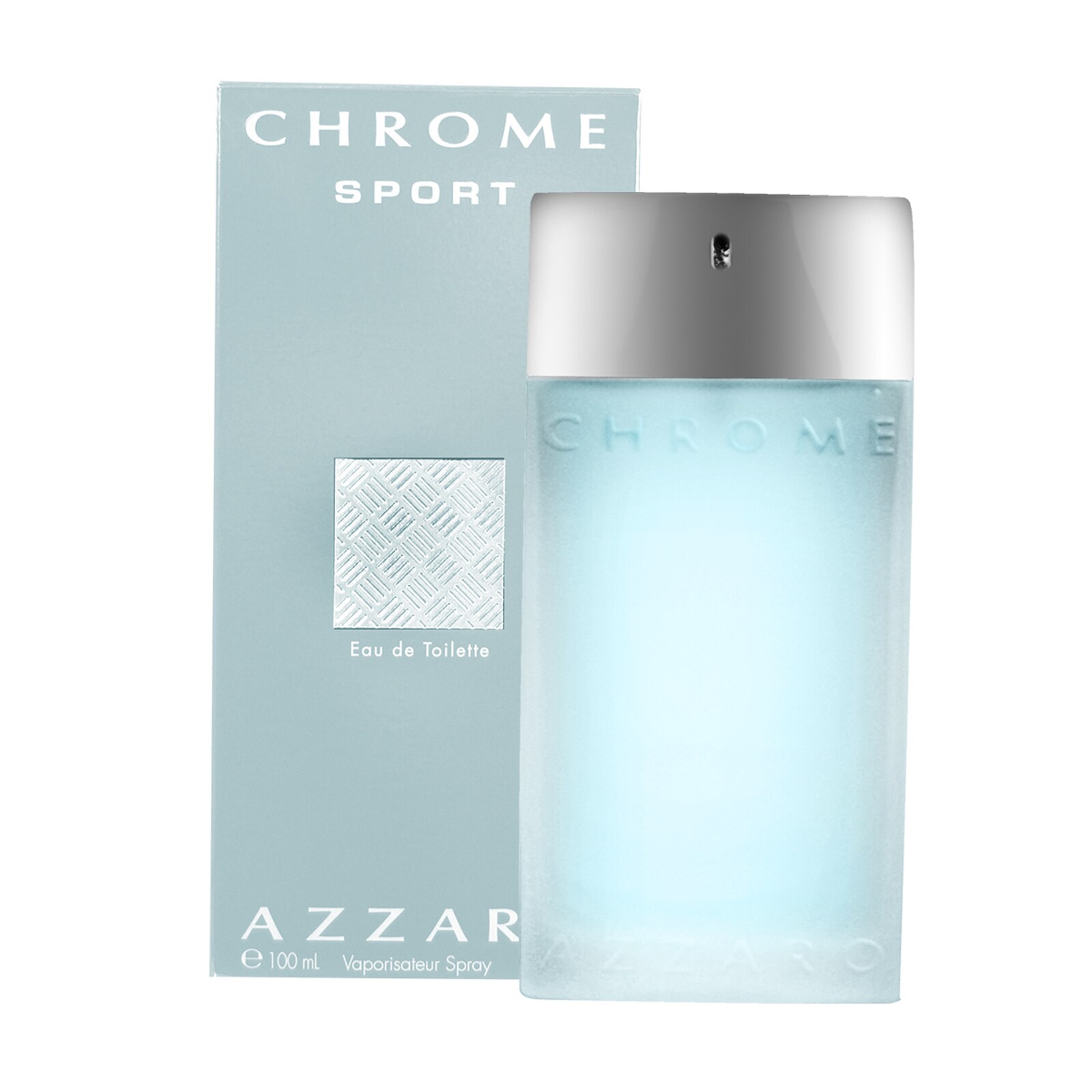 azzaro chrome planet parfum