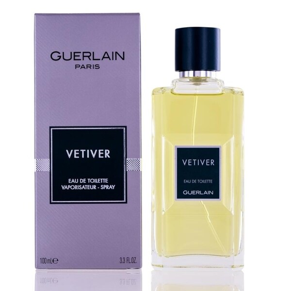 guerlain perfume for mens