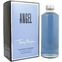 Shop Thierry Mugler Angel Womens 34 Ounce Eau De Parfum Spray In