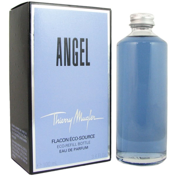 thierry mugler angel eau de parfum flacon refill bottle 50ml