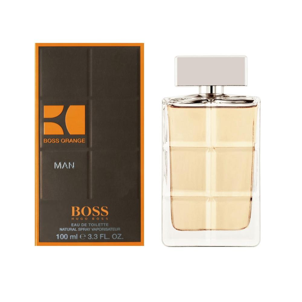 parfum higo boss