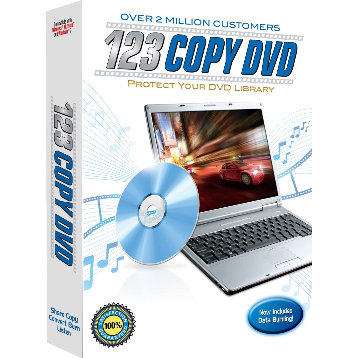 manual for 123 copy dvd platinum