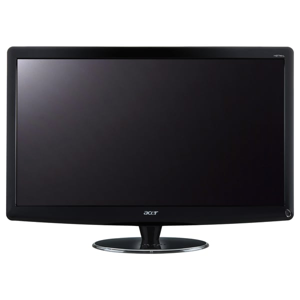 Acer H274HLbmd 27" LED LCD Monitor - 16:9 - 5 ms