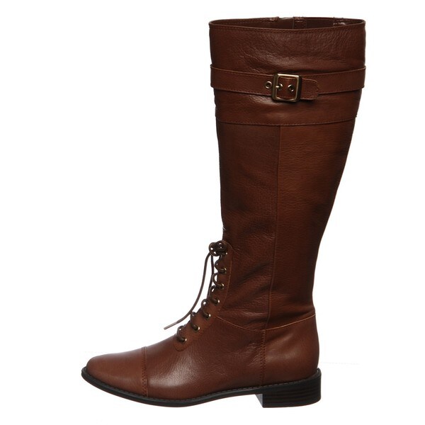 anne klein tall boots