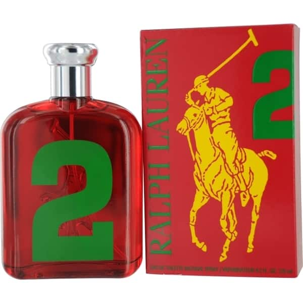 Ralph lauren big. Ralph Lauren "big Pony 2", 125 мл. Парфюм Ralph Lauren big Pony 2. Polo Ralph Lauren big Pony. Ralph Lauren духи мужские красные.