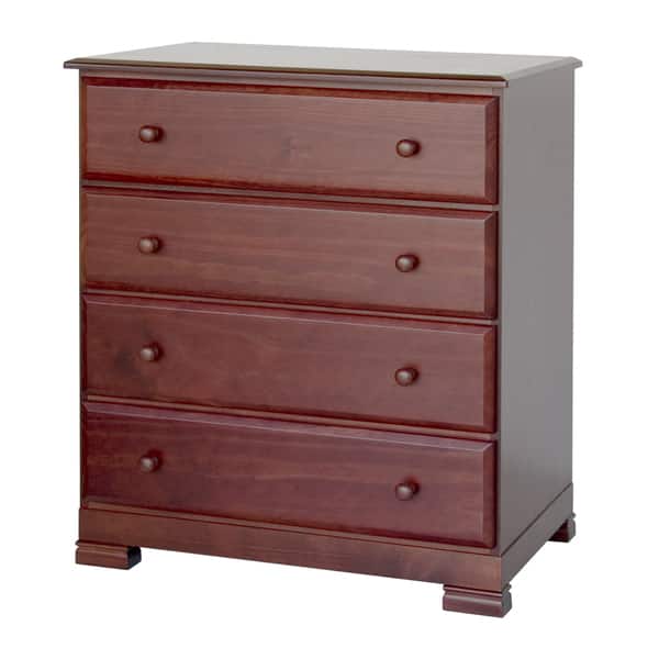 DaVinci Kalani 4-drawer Dresser - Bed Bath & Beyond - 6223347