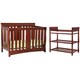 preview thumbnail 4 of 2, DaVinci Rowan Infant Changing Table