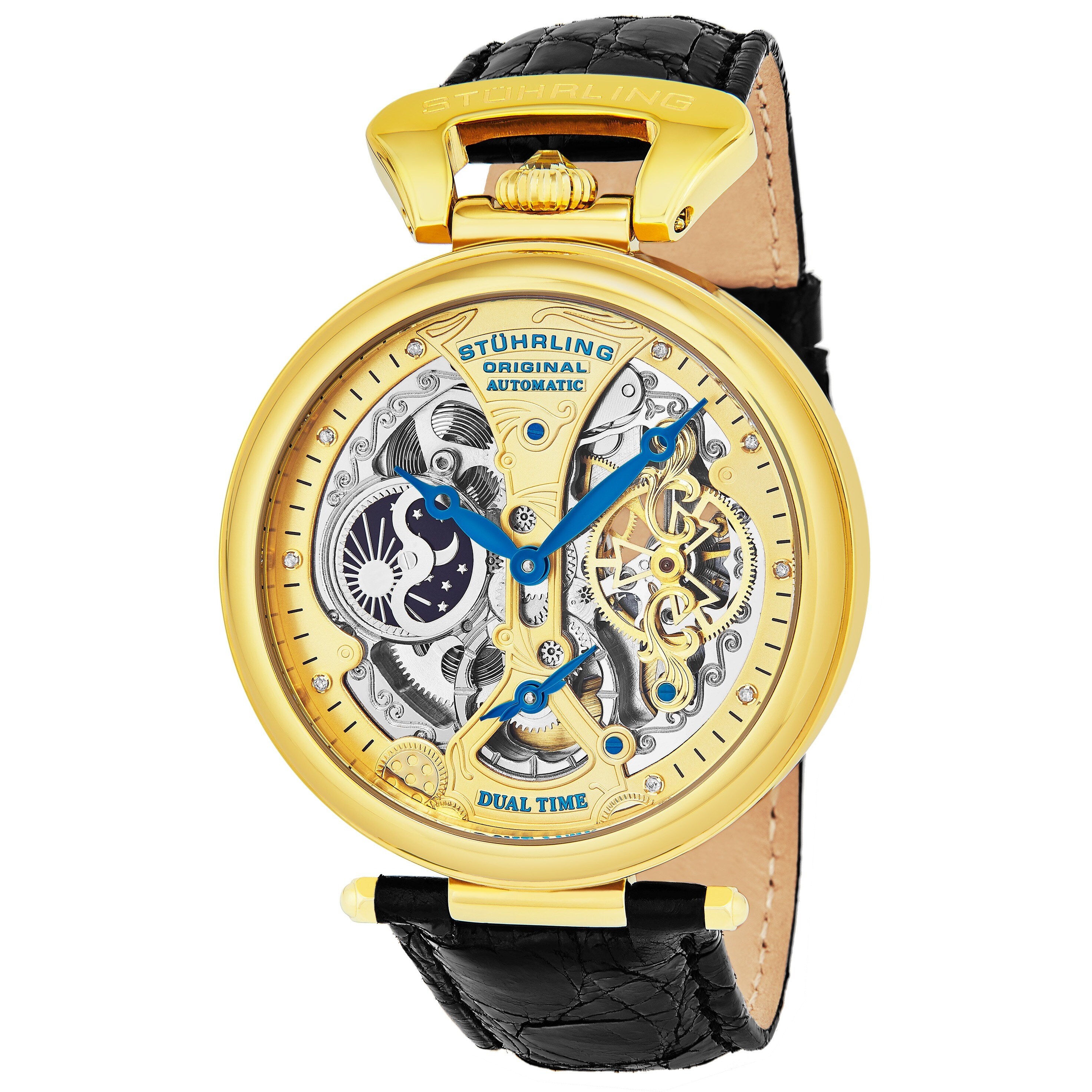 stuhrling original watches