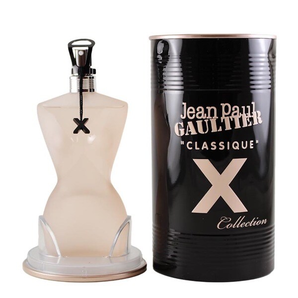 classique x eau de parfum jean paul gaultier