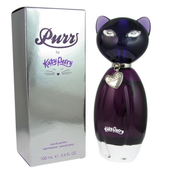 Katy Perry Purr Women's 3.4-ounce Eau de Parfum Spray - 13869142 ...