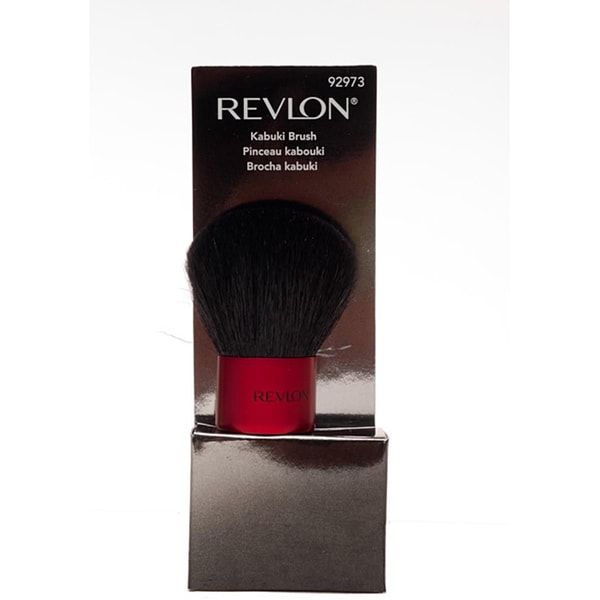 Revlon Kabuki Brush #92973 (Pack of 4)