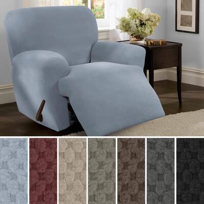 Blue Shabby Chic Slipcovers Furniture Covers Find Great Home