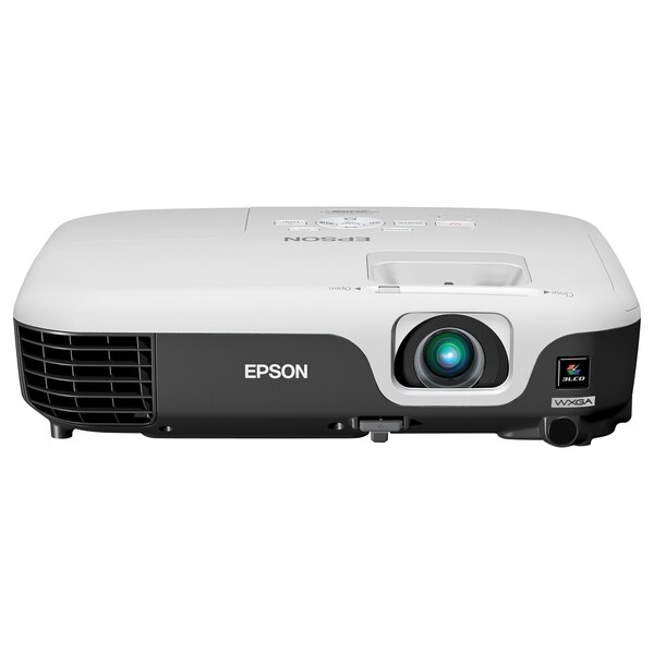 Epson VS315W LCD Projector - 16:10