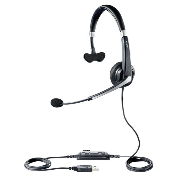 Jabra UC Voice 550 Headset   13870736 The