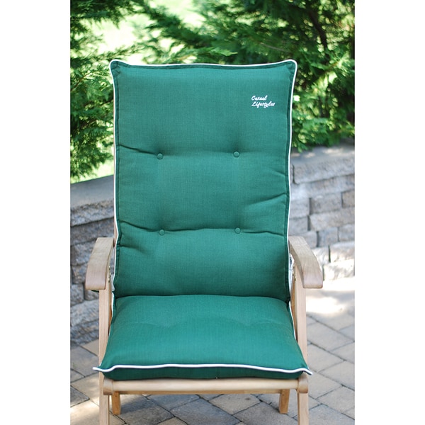  Chair Cushion (Set of 2) - Free Shipping Today - Overstock.com